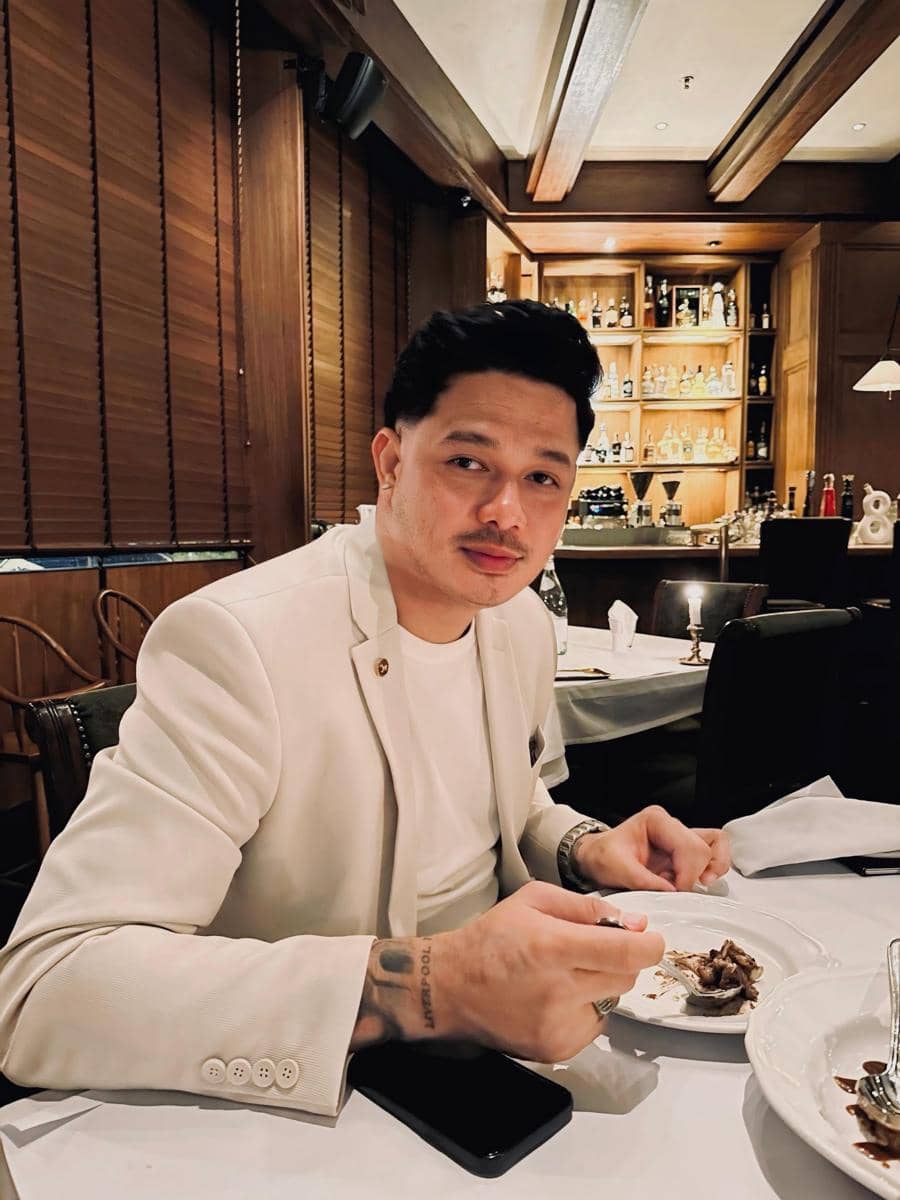 Joanna Alexandra Dilamar Immanuel Christover (instagram.com/joannaalexandra)