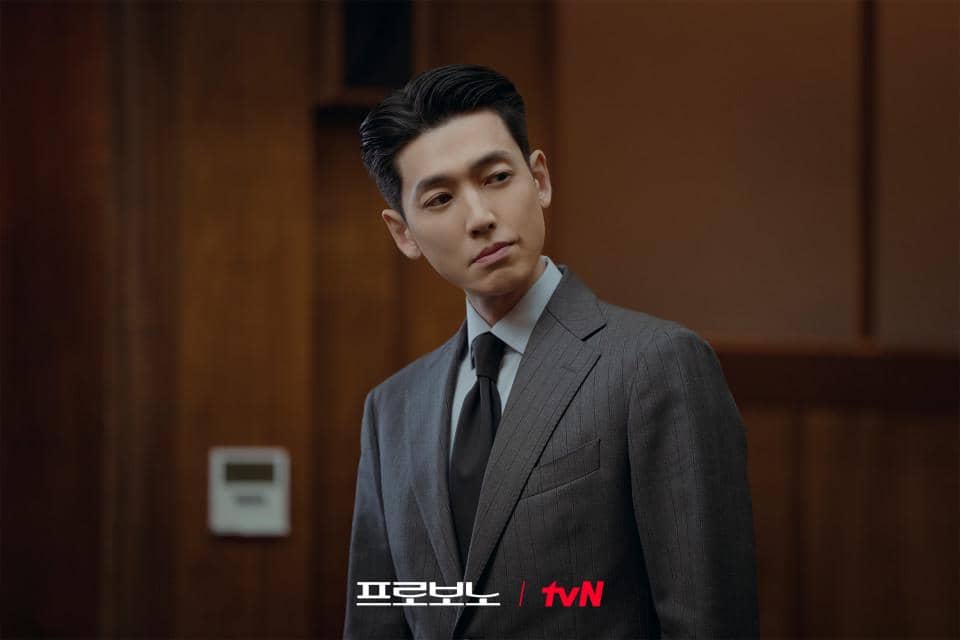 still cuts drama Pro Bono