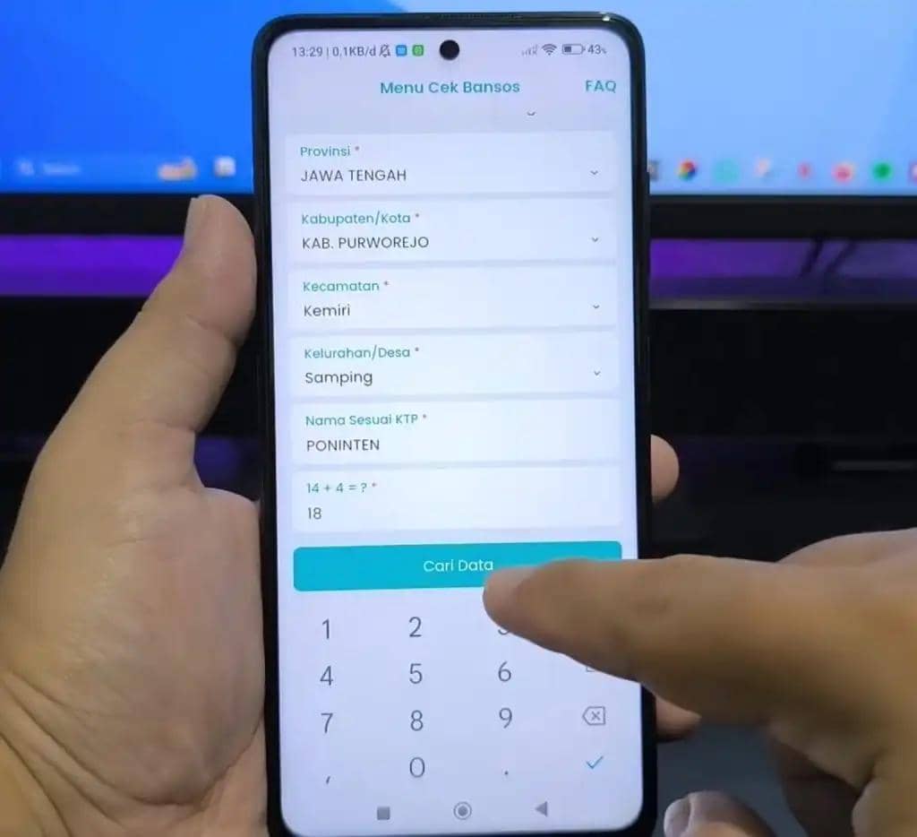 Cara Cek Penerima PBI-JK 2026, Gratis Iuran BPJS Kesehatan