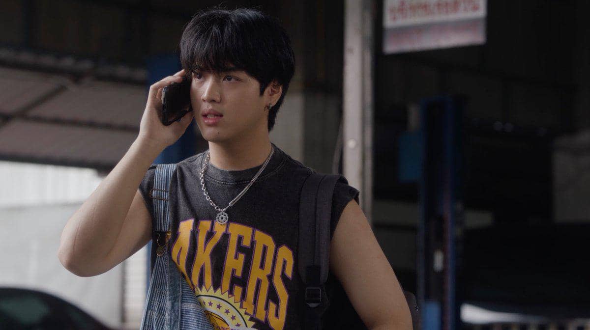 cuplikan Dare You To Death