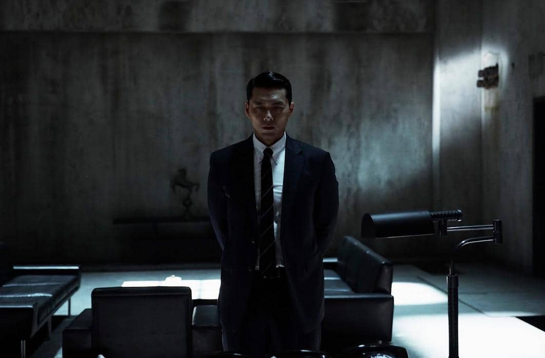 cuplikan drama Made in Korea