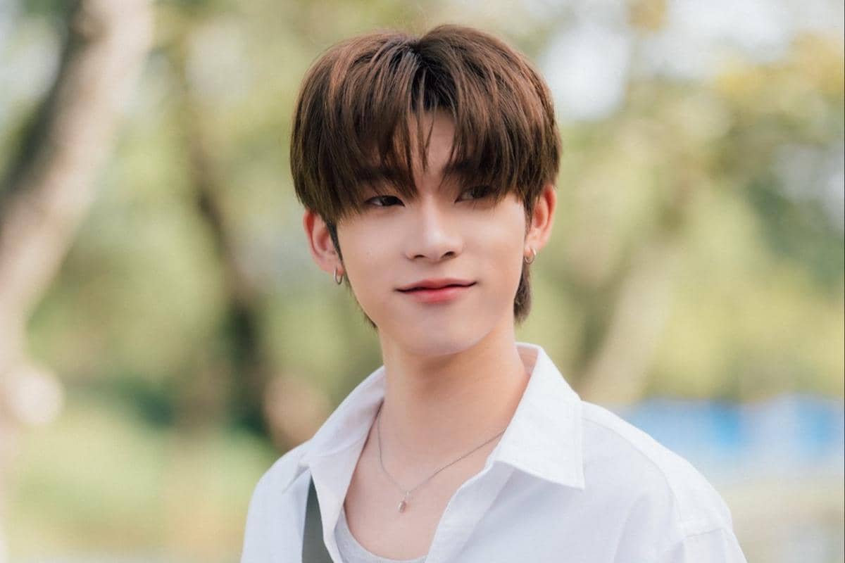 cuplikan Duang With You