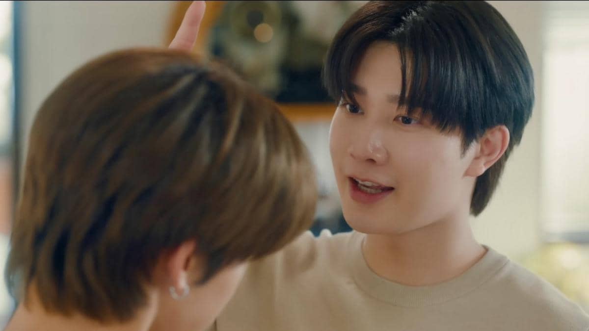 cuplikan Duang With You