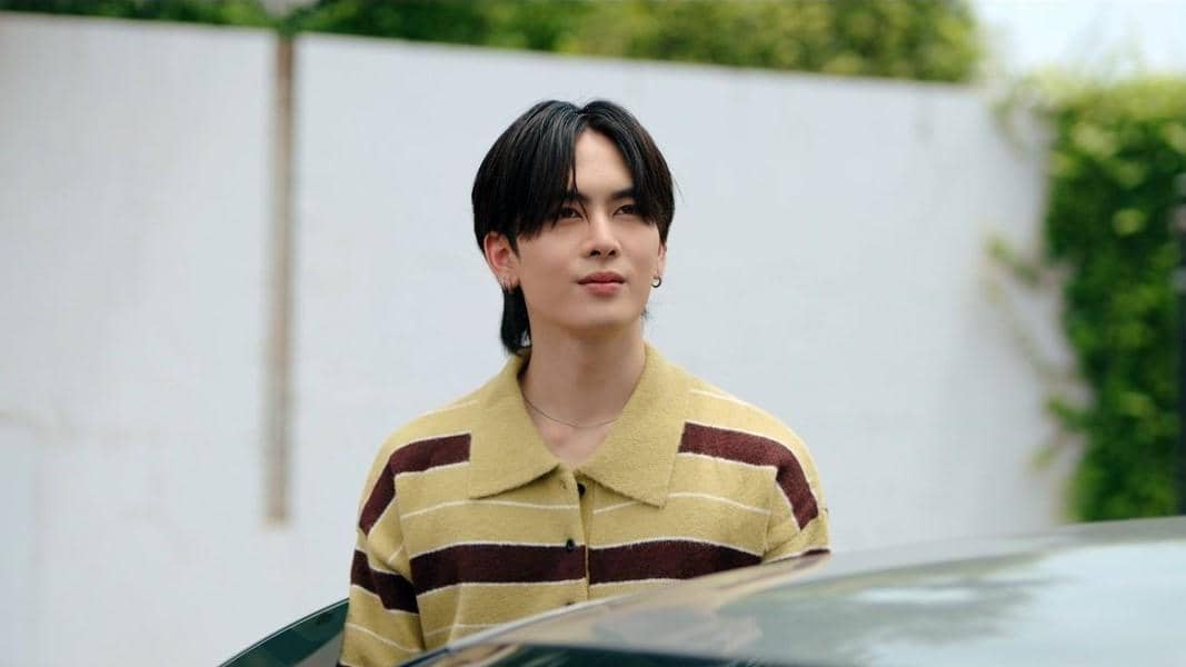 cuplikan Me and Thee