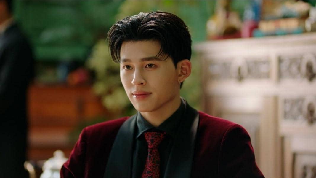 cuplikan Me and Thee