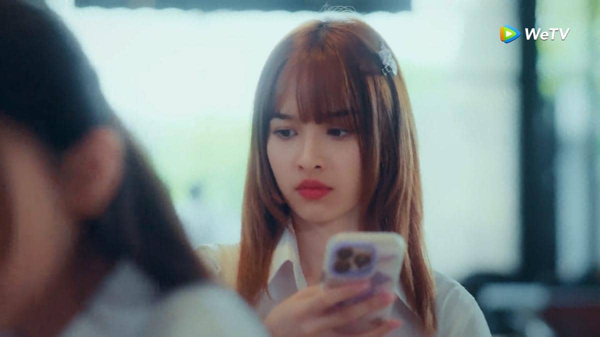 cuplikan Like A Palatte