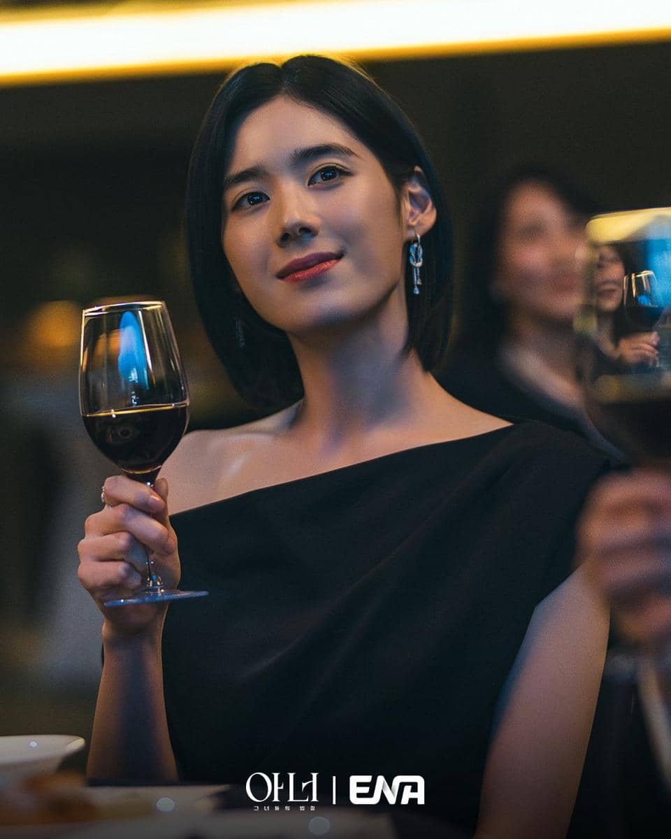 still cut drama Honour