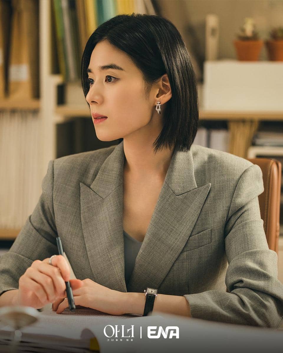 still cut drama Honour