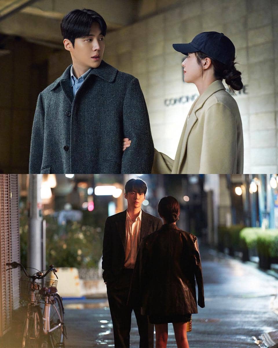 Still cut drama Can This Love Be Translated