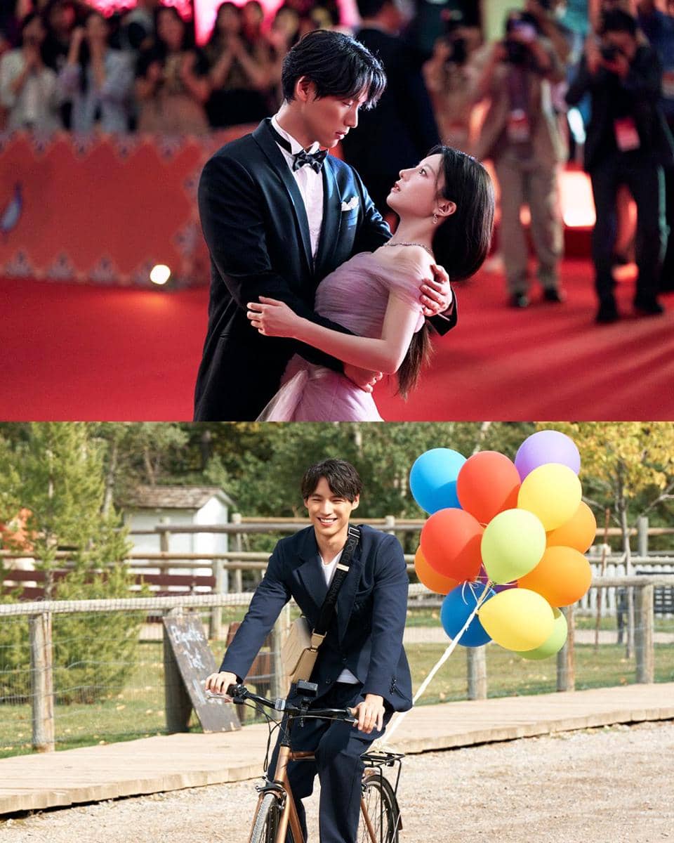 Still cut drama Can This Love Be Translated