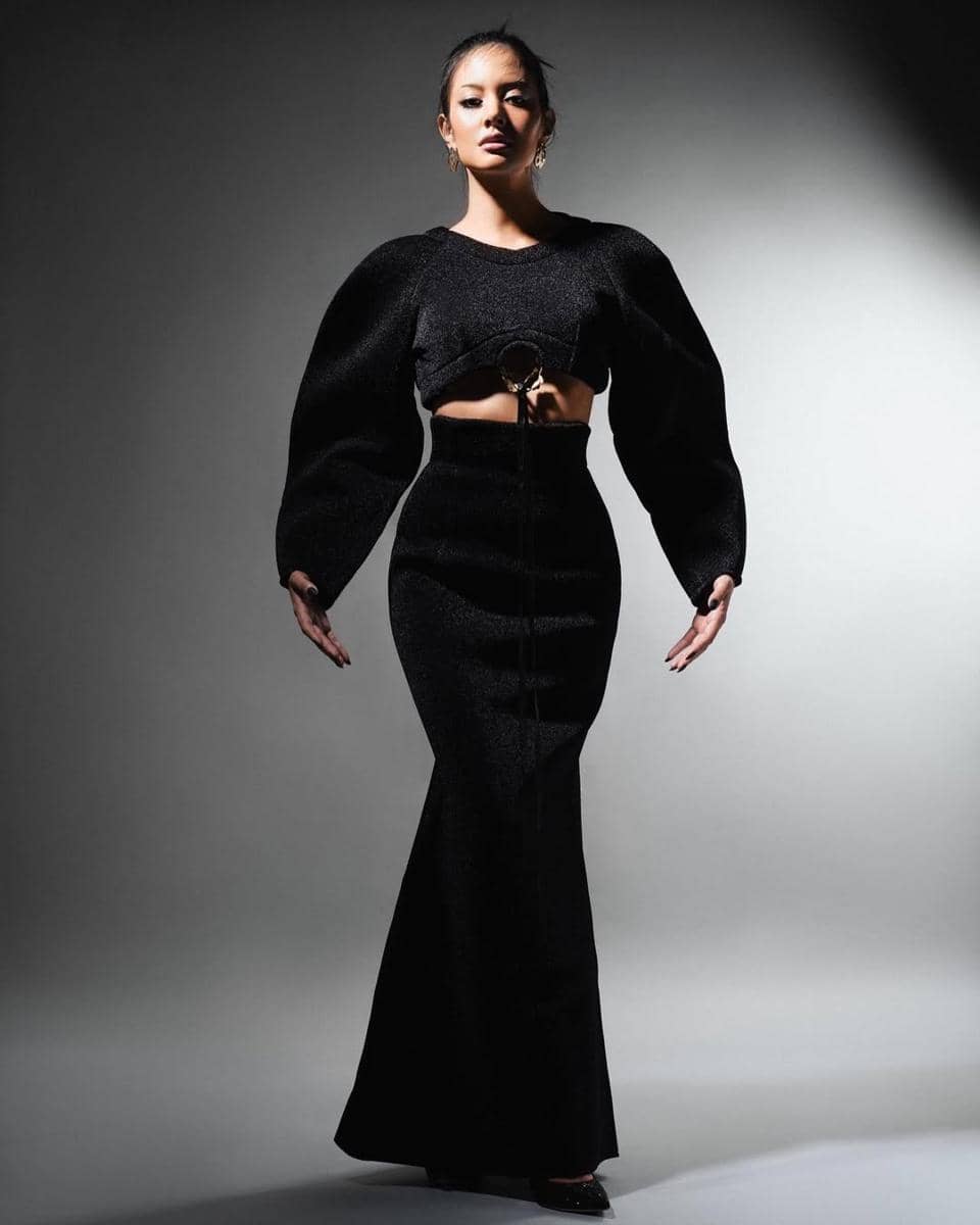 OOTD Kasual ala Aurélie Moeremans