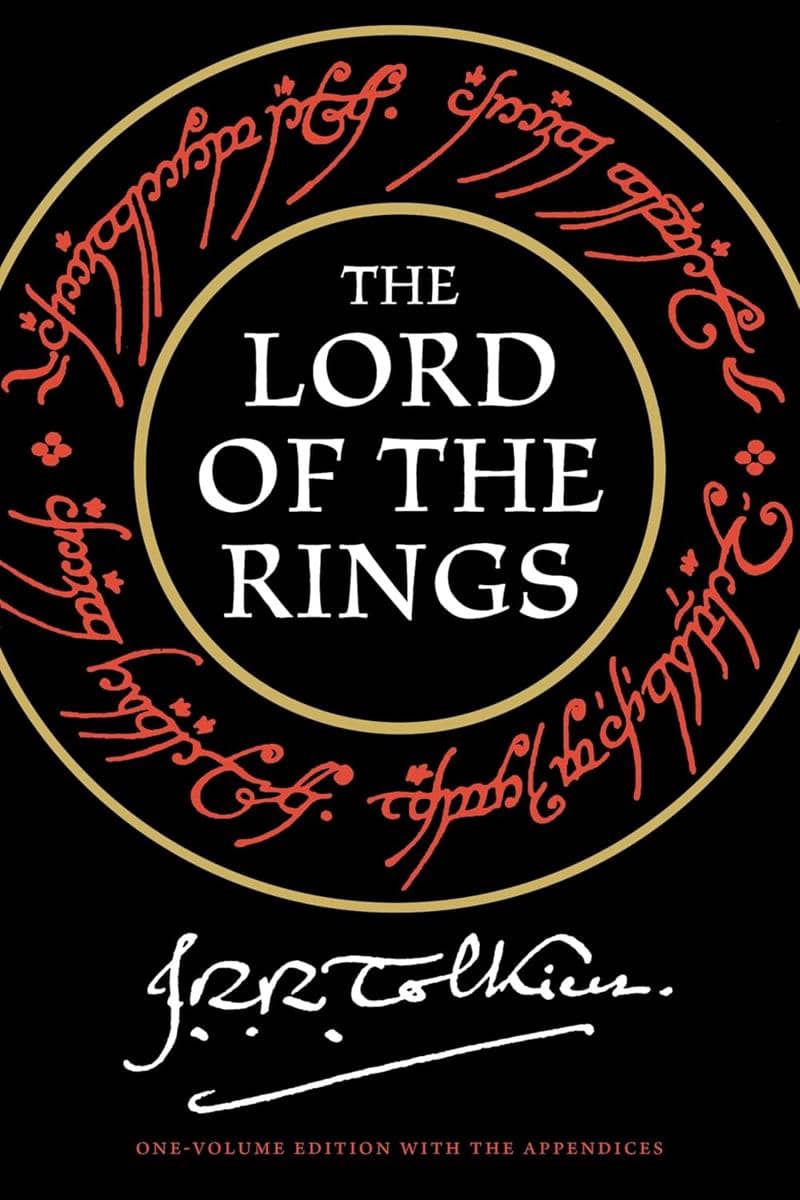 The Lord of the Rings.