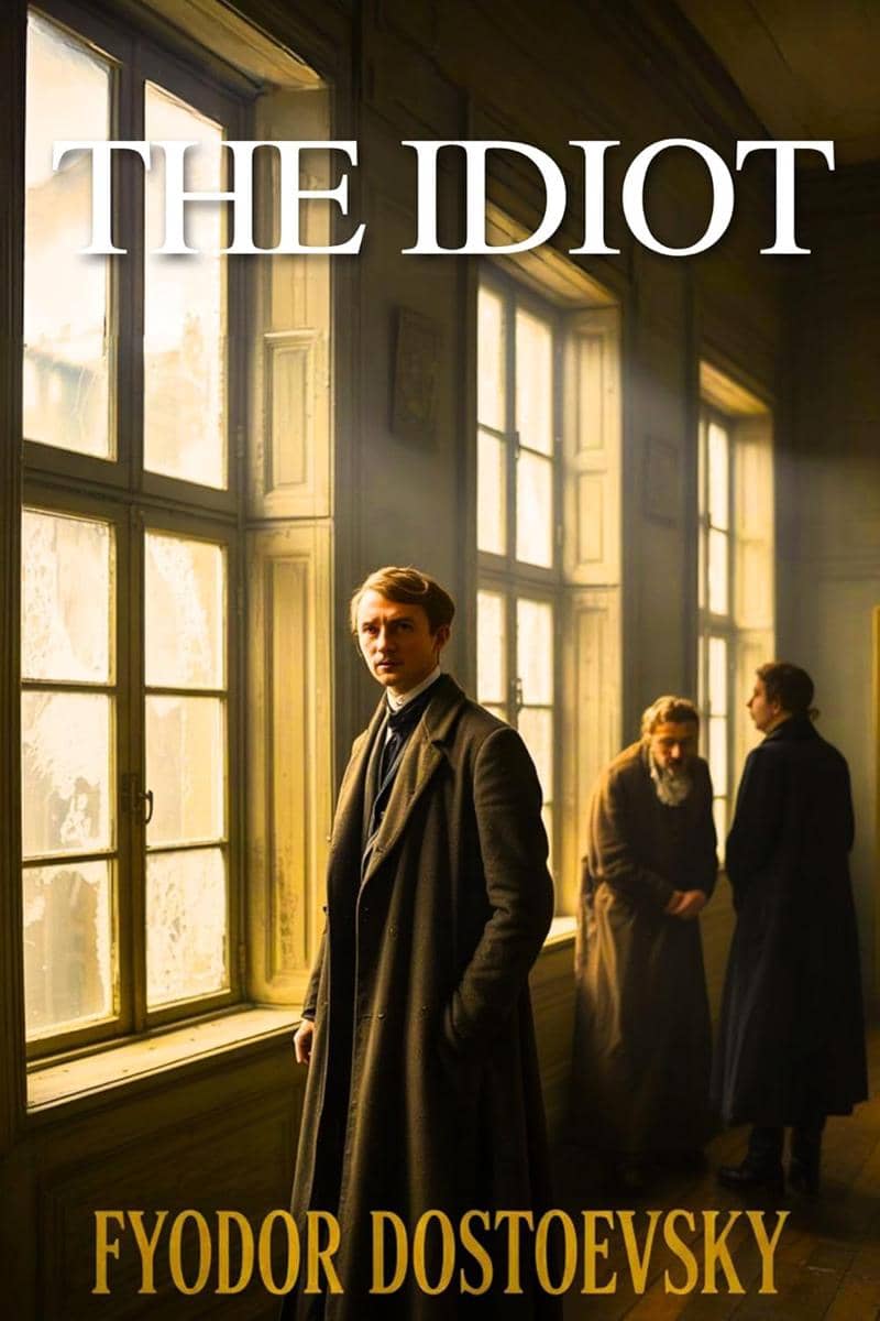 The Idiot.