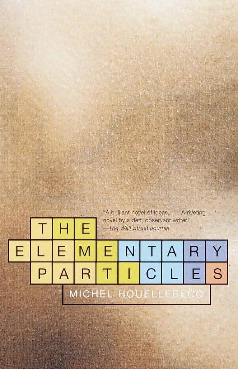 The Elementary Particles.
