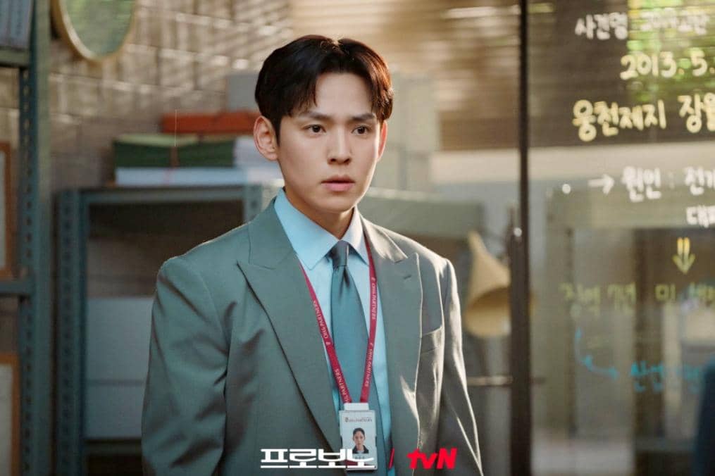 still cut drama Pro Bono 