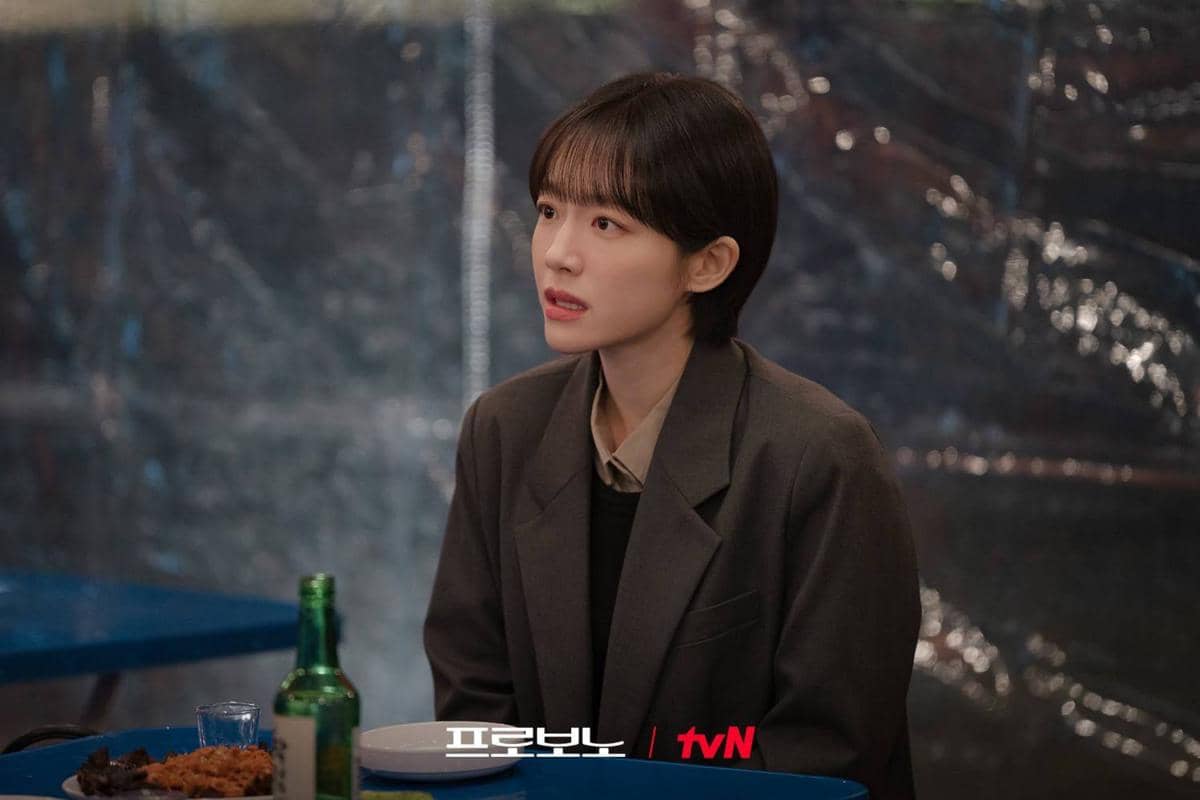 Cuplikan drama Korea Pro Bono