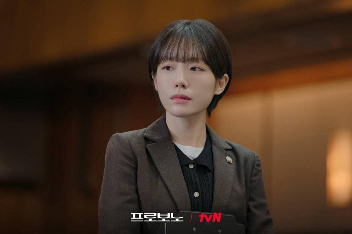 Cuplikan drama Korea Pro Bono