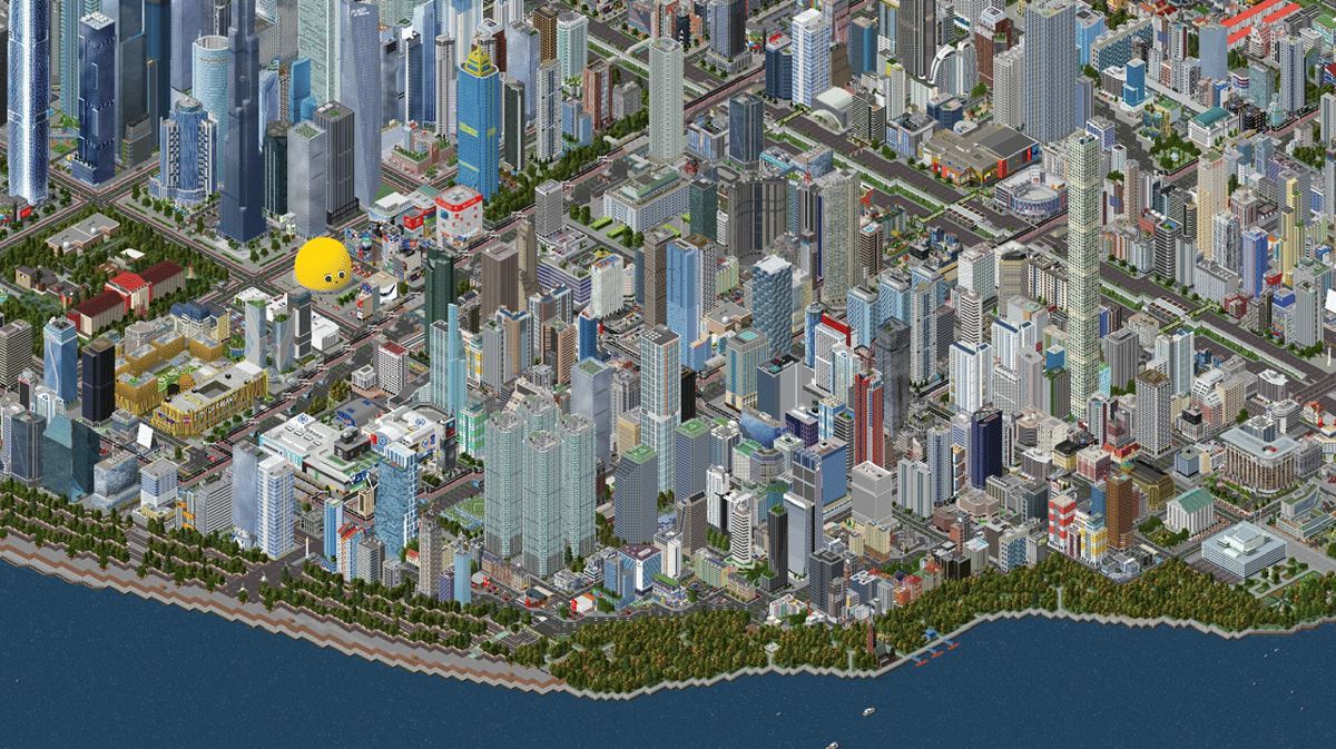 Kode Redeem TheoTown Januari 2026 yang masih aktif