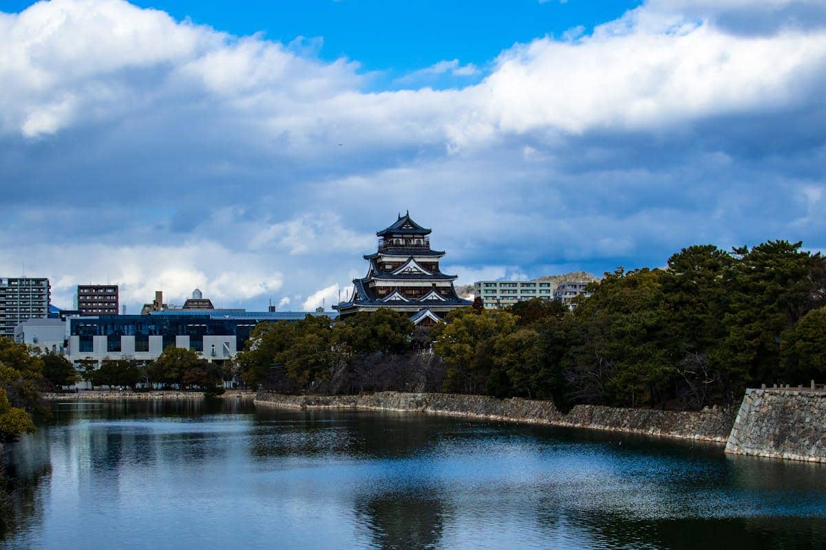 Kastel Hiroshima