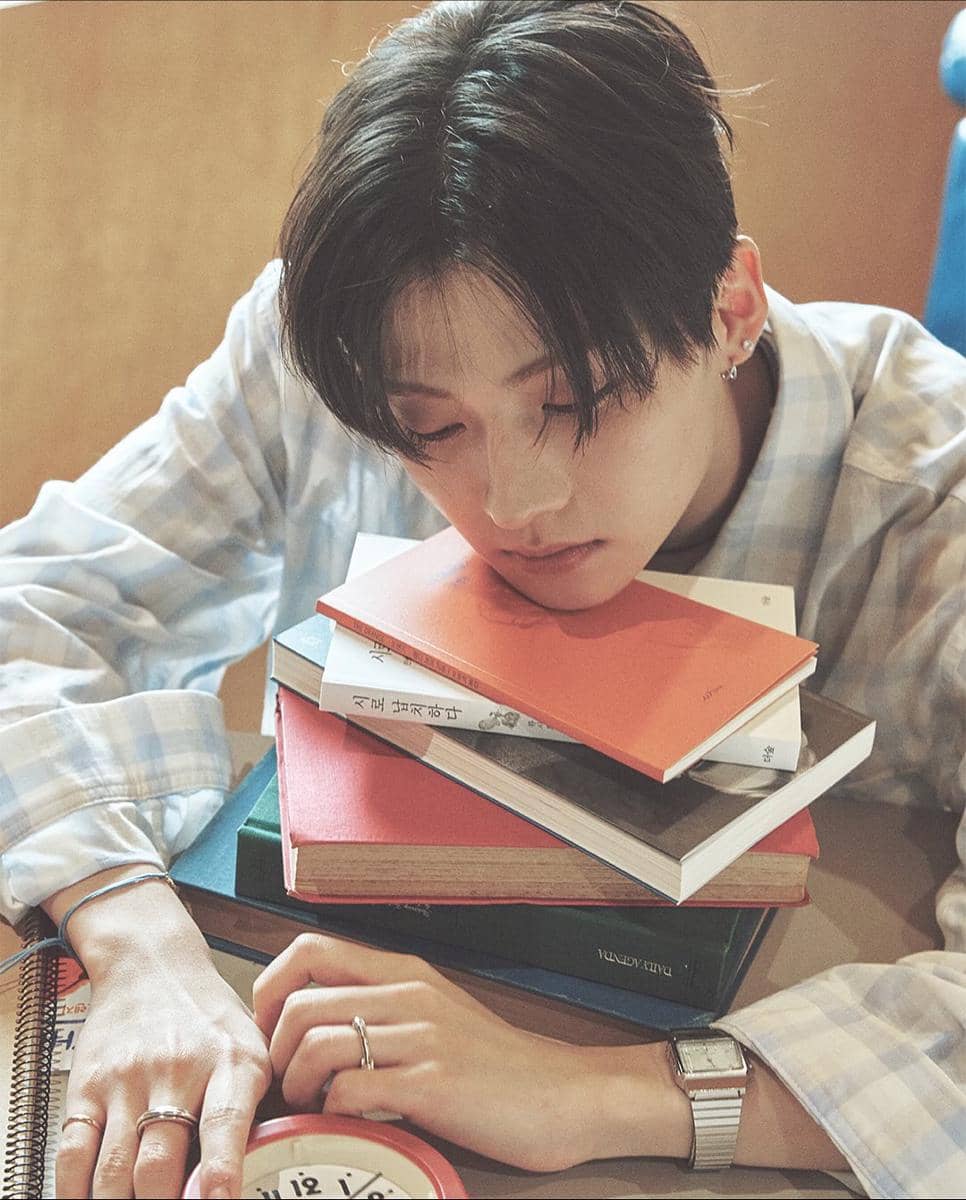 Sangwon Alpha Drive One