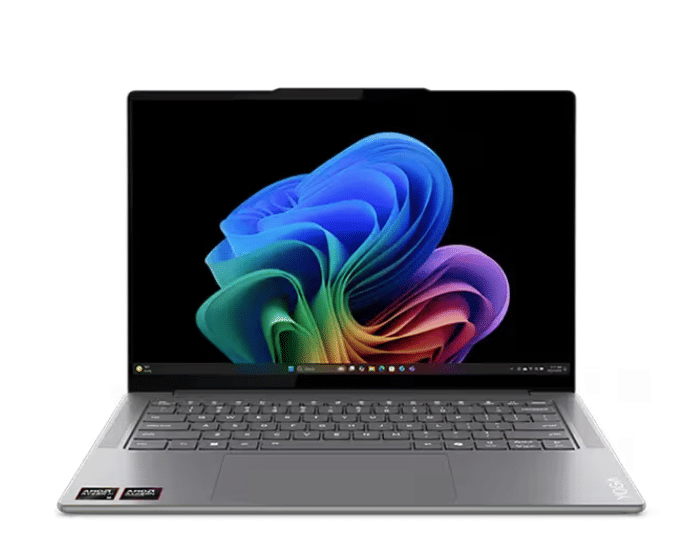 Lenovo Yoga Pro