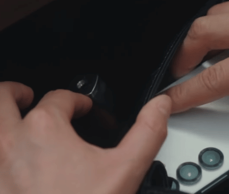 still cut drama Korea The Judge Retuns 