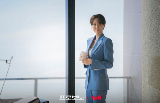 cuplikan drama Pro Bono