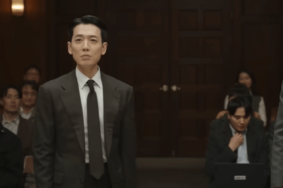 still cut drama Korea Pro Bono