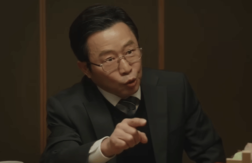 still cut drama Korea Pro Bono