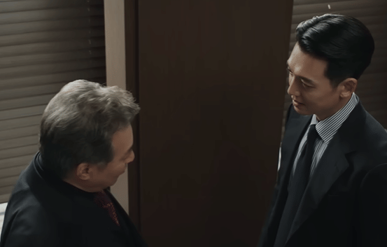 still cut drama Korea Pro Bono