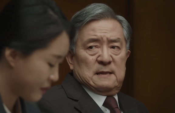 still cut drama Korea Pro Bono