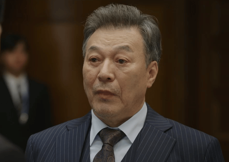 still cut drama Korea Pro Bono