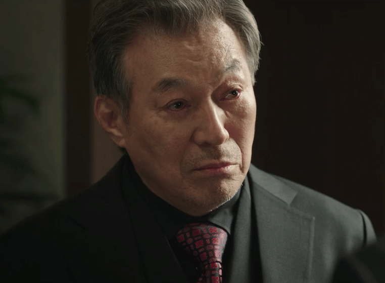 still cut drama Korea Pro Bono