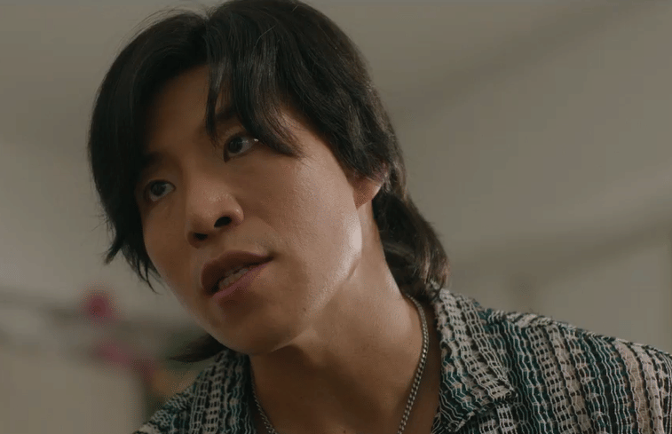 still cut drama Korea The Judge Returns