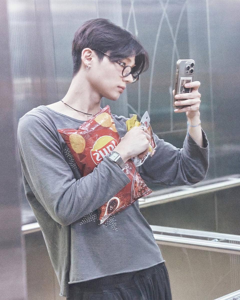 Sangwon Alpha Drive One