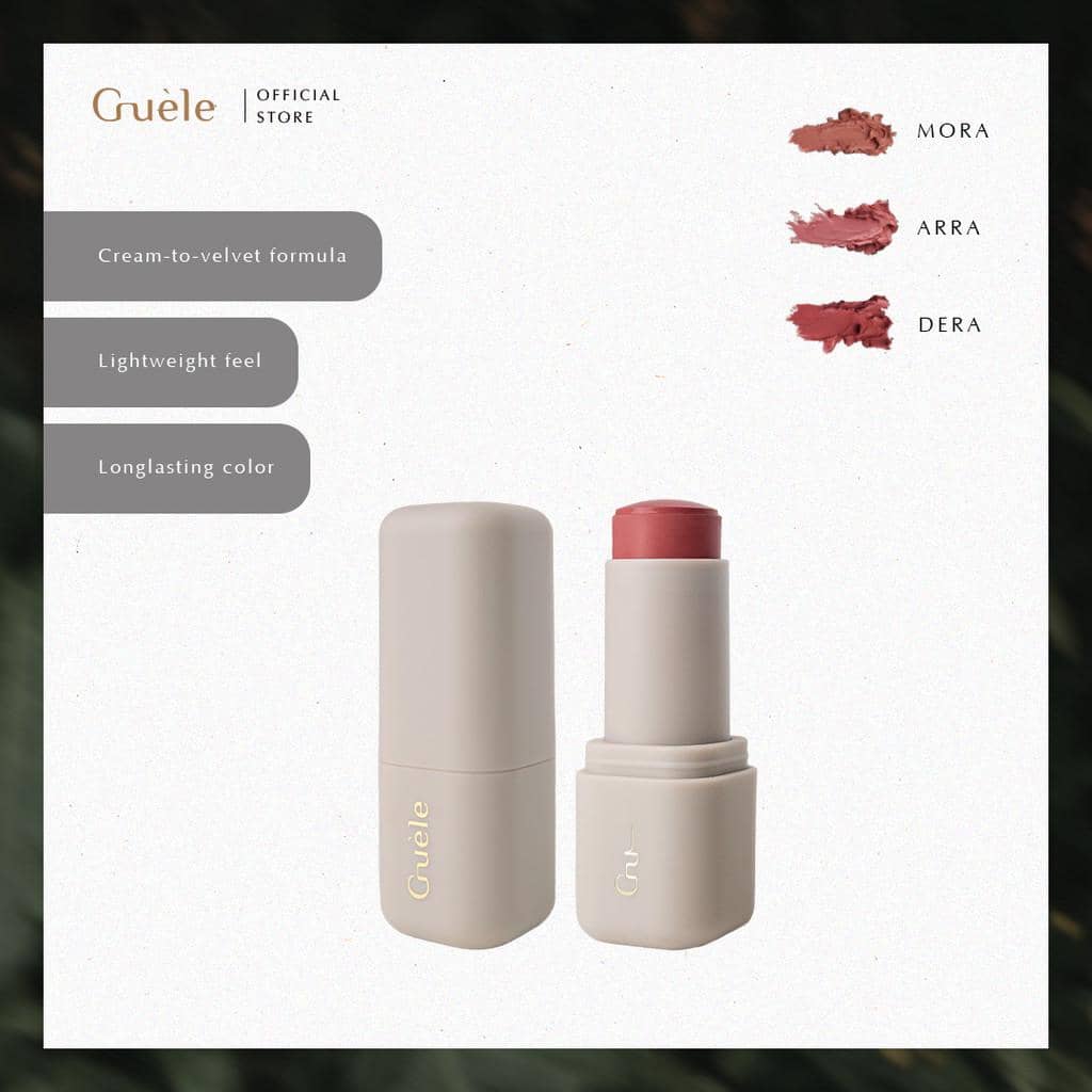 Guele Lume Stick Blush 