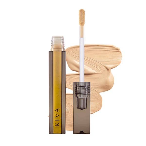 KIVA Beauty - Perfect Touch Creamy Concealer