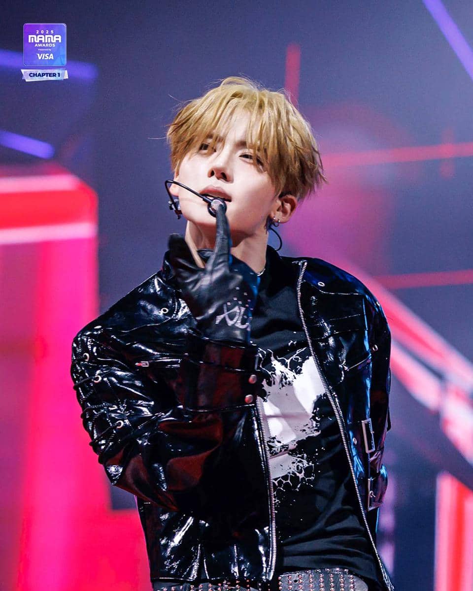 Sangwon Alpha Drive One