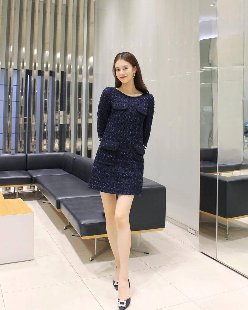 potret Yui Kawana, Miss World Jepang 2026