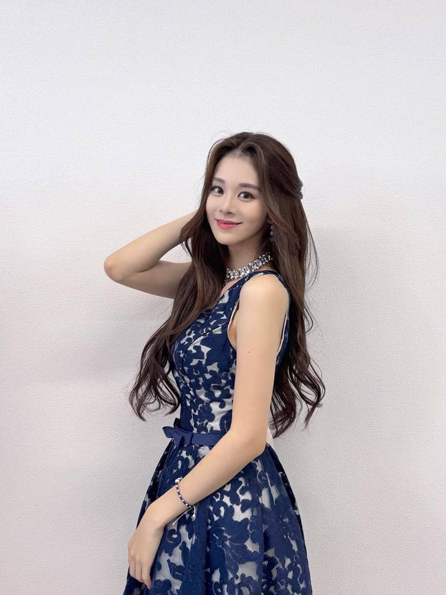 potret Yui Kawana, Miss World Jepang 2026