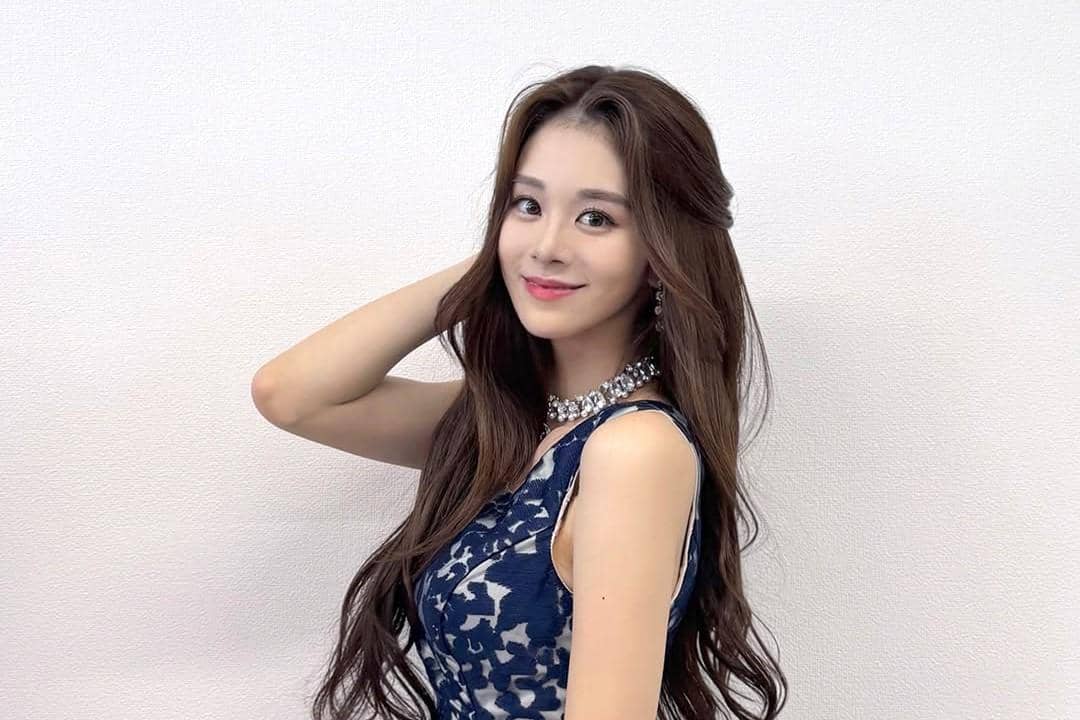 potret Yui Kawana, Miss World Jepang 2026