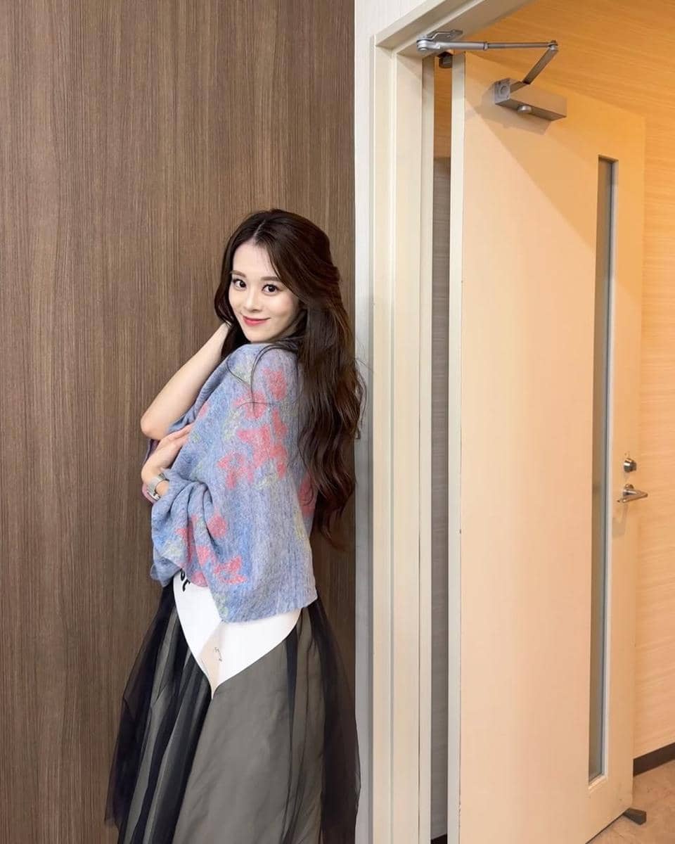 potret Yui Kawana, Miss World Jepang 2026