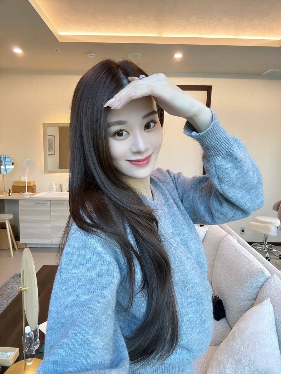 potret Yui Kawana, Miss World Jepang 2026 