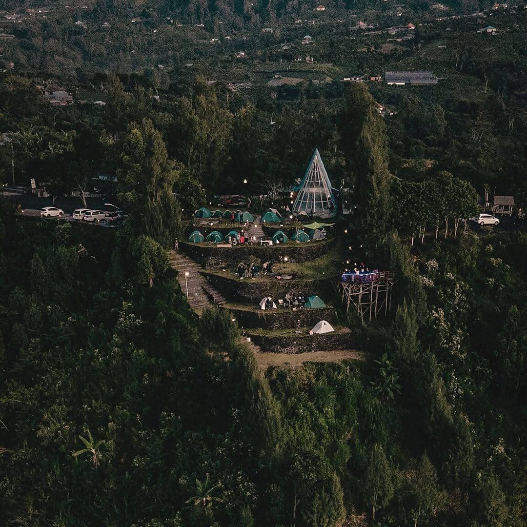 Le Monte Sunrise Bali (instagram.com/lemontesunrise)