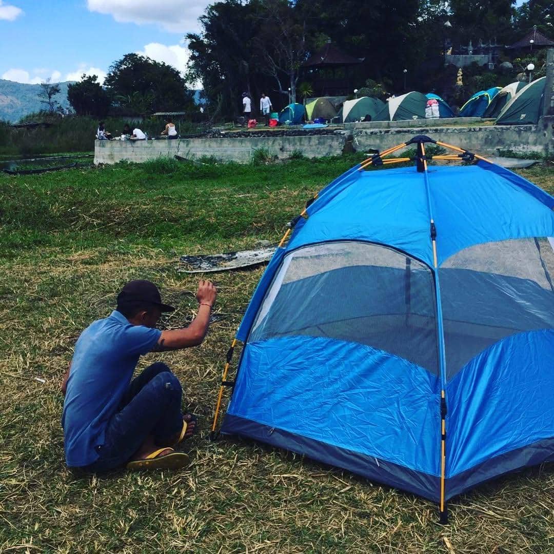 Kayupadi Sunrise Camping (instagram.com/kayupadi_sunrise_camp)