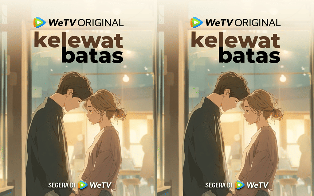 Kelewat Batas 