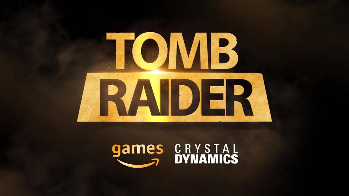 Tomb Raider Prime Games