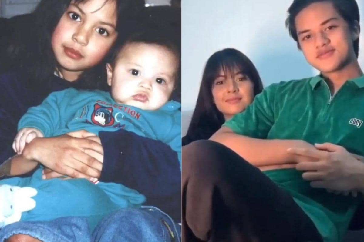 Aurelie dan Jeremies