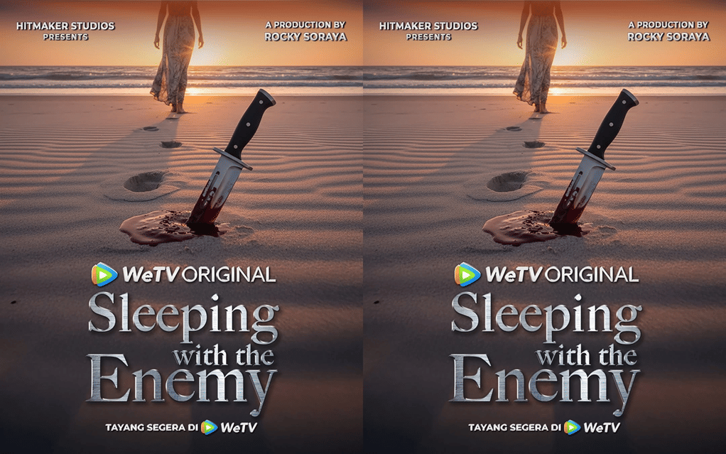 Sleeping with the Enemy