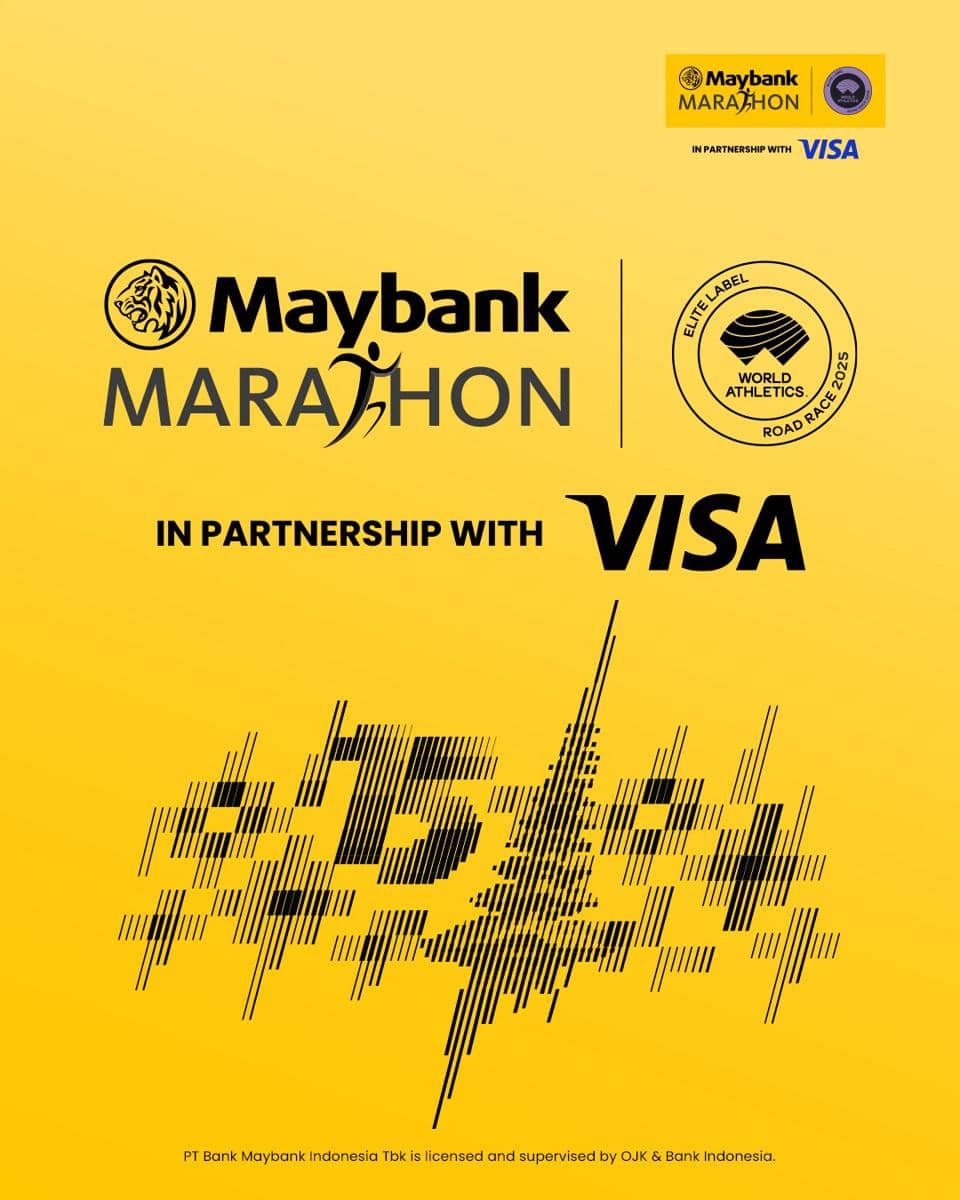 maybank marathon